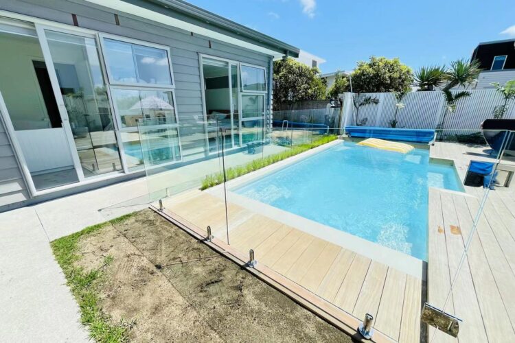 The Importance of Pool Safety: How a Protect-A-Child Pool Fence Can Save Lives