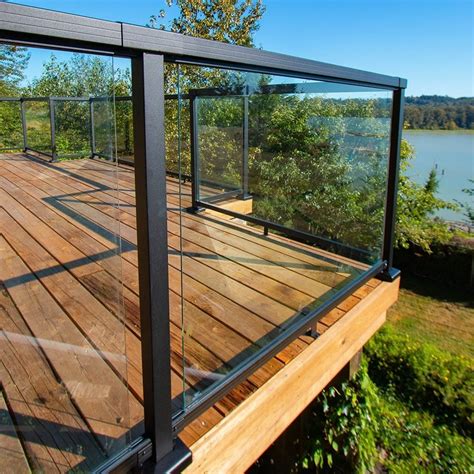 Discover the Top 10 Deck Railing Designs of 2025 That Will Transform Your Home
